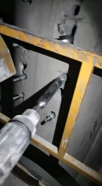 荷泽定陶县锚栓加固