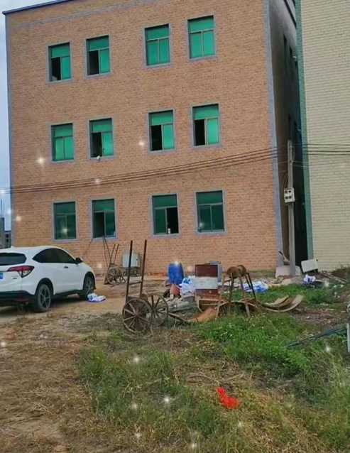 荷泽定陶县倾斜加固